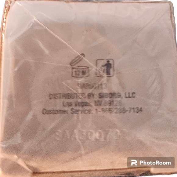 NIB Sealed ~ Active Argan Rejuvenate Visible Fill+Lift Elixir Argan Complex 1 oz - Picture 6 of 6